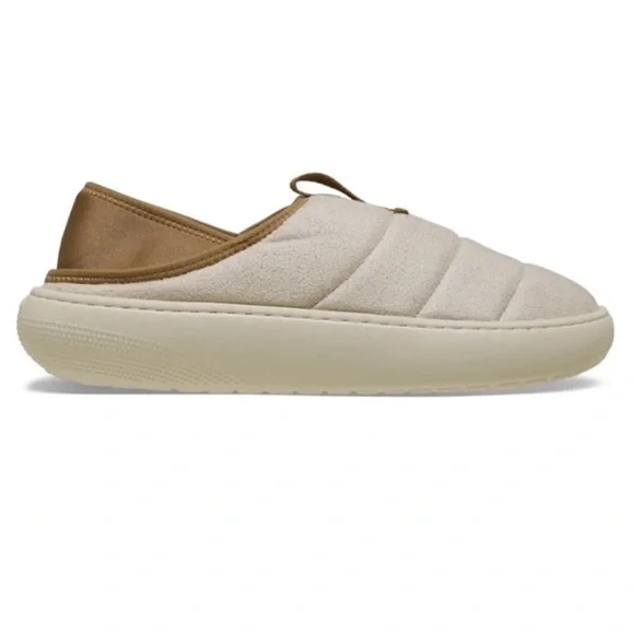 CROCS Vegan Suede Moc - Picture 5 of 10